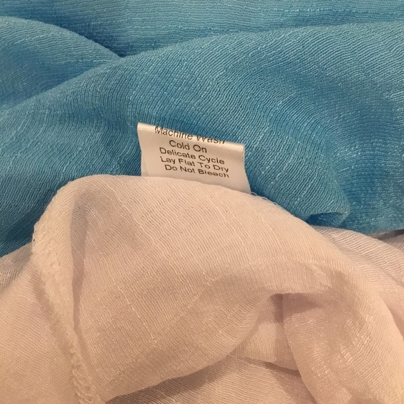 Coco + Carmen Tunic/Dress - Picture 11 of 14